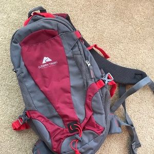 Ozark trail backback